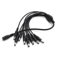 PSU LEADS - 8 WAY - NeonSales {{ shop.shopifyCountryName }}