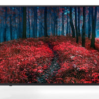 Mecer 65S76U 65 inch 4K UHD smart LED display