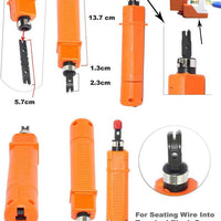 IDC PUNCH DOWN TOOL