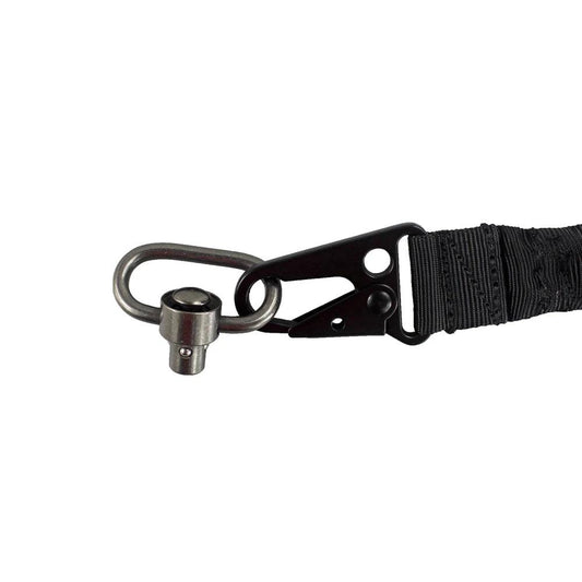 QD SLING SWIVEL ONLY, SOCKET-FITTED - FAS235 - NeonSales {{ shop.shopifyCountryName }}