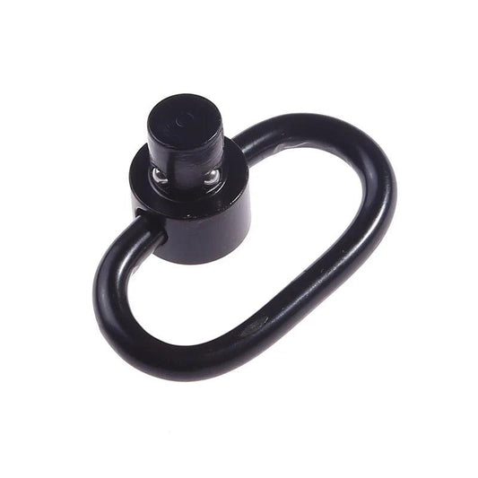 QD SLING SWIVEL ONLY, SOCKET-FITTED - FAS235 - NeonSales {{ shop.shopifyCountryName }}