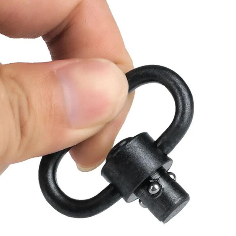 QD SLING SWIVEL ONLY, SOCKET-FITTED - FAS235 - NeonSales {{ shop.shopifyCountryName }}