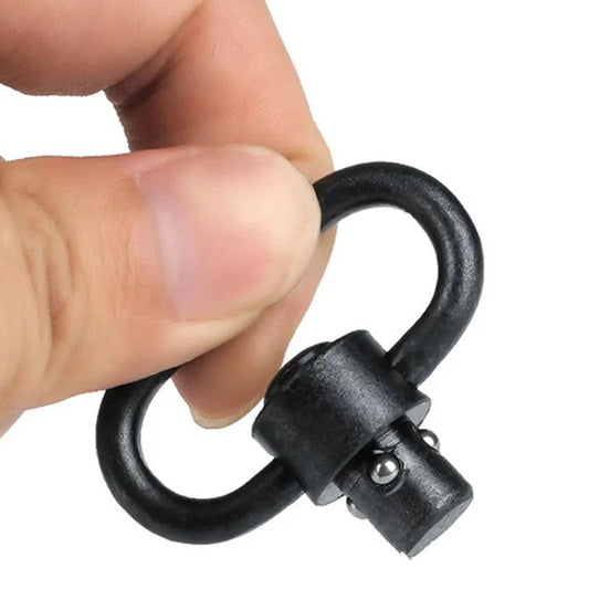 QD SLING SWIVEL ONLY, SOCKET-FITTED - FAS235 - NeonSales {{ shop.shopifyCountryName }}