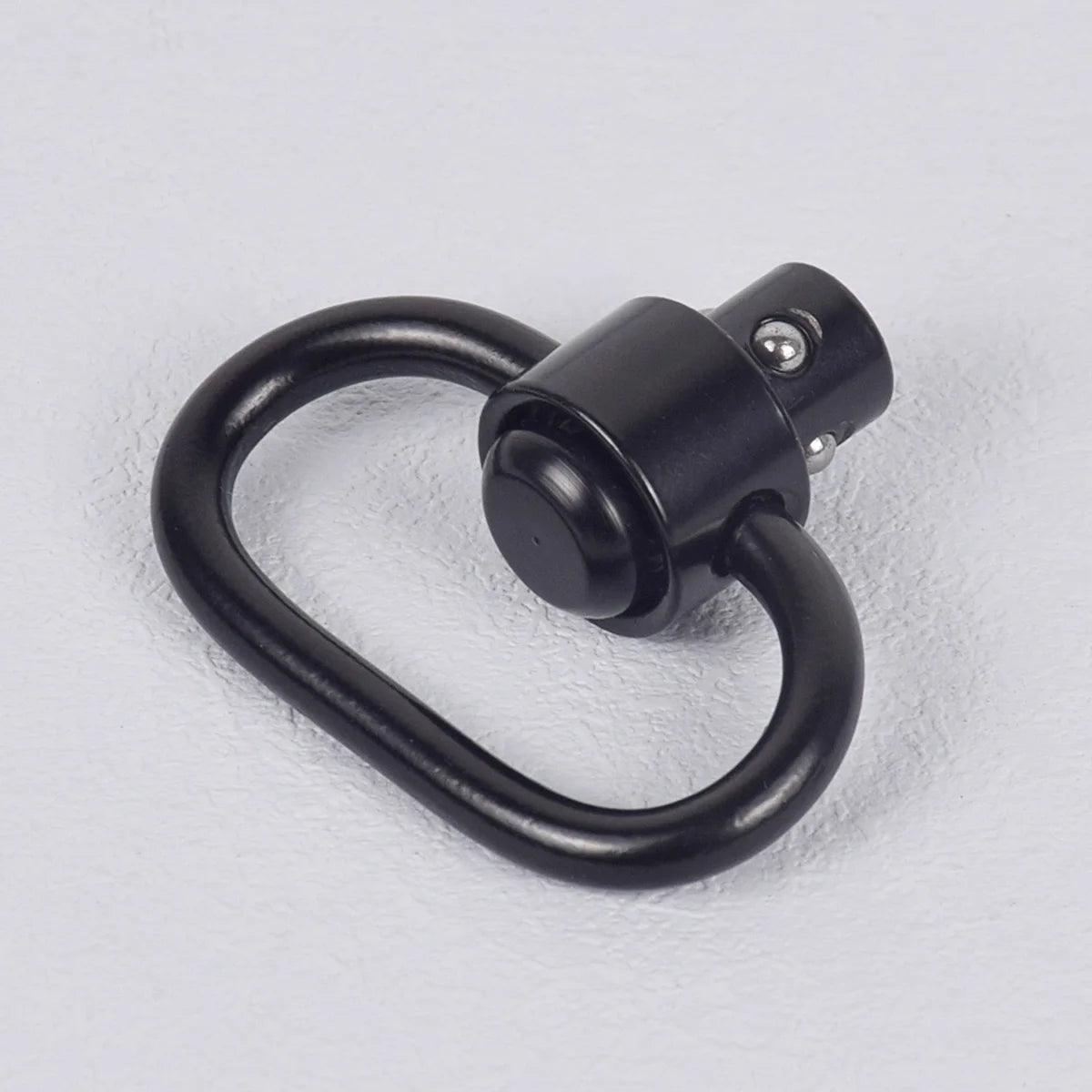 QD SLING SWIVEL ONLY, SOCKET-FITTED - FAS235 - NeonSales {{ shop.shopifyCountryName }}
