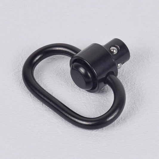 QD SLING SWIVEL ONLY, SOCKET-FITTED - FAS235 - NeonSales {{ shop.shopifyCountryName }}