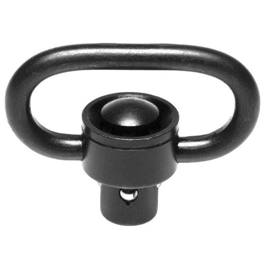 QD SLING SWIVEL ONLY, SOCKET-FITTED - FAS235 - NeonSales {{ shop.shopifyCountryName }}