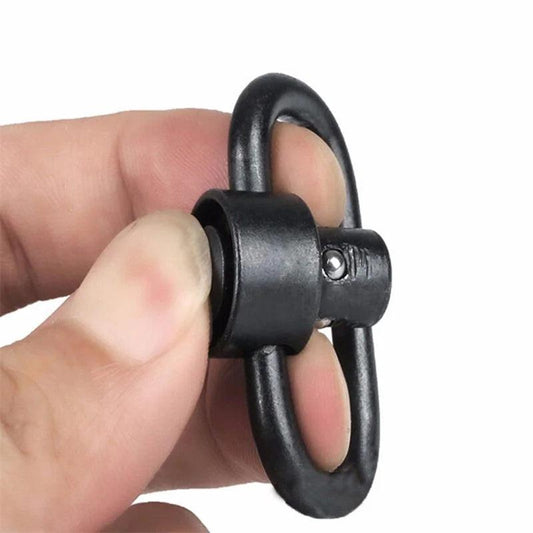QD SLING SWIVEL ONLY, SOCKET-FITTED - FAS235 - NeonSales {{ shop.shopifyCountryName }}