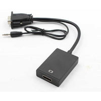 ANDOWL VGA TO HDMI 4K CONVERTOR - Q-HD09
