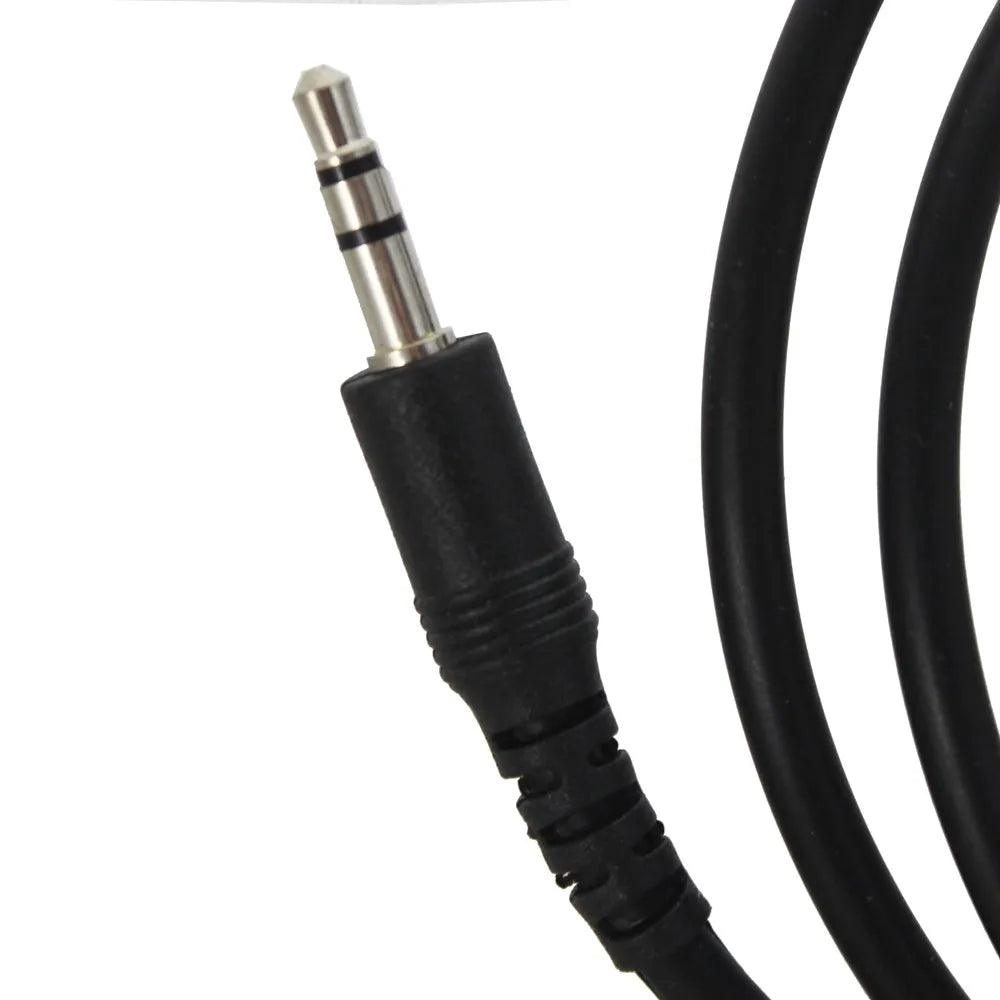 QYT KT-8900 USB PROGRAMMING CABLE - NeonSales {{ shop.shopifyCountryName }}
