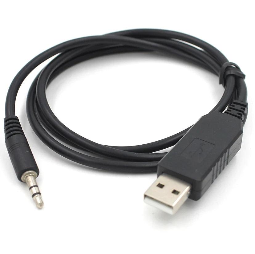 QYT KT-8900 USB PROGRAMMING CABLE - NeonSales {{ shop.shopifyCountryName }}