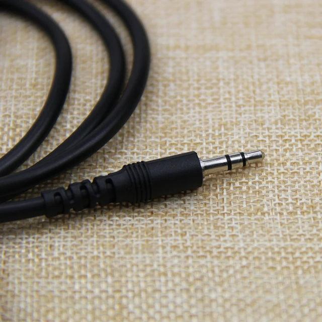 QYT KT-8900 USB PROGRAMMING CABLE - NeonSales {{ shop.shopifyCountryName }}
