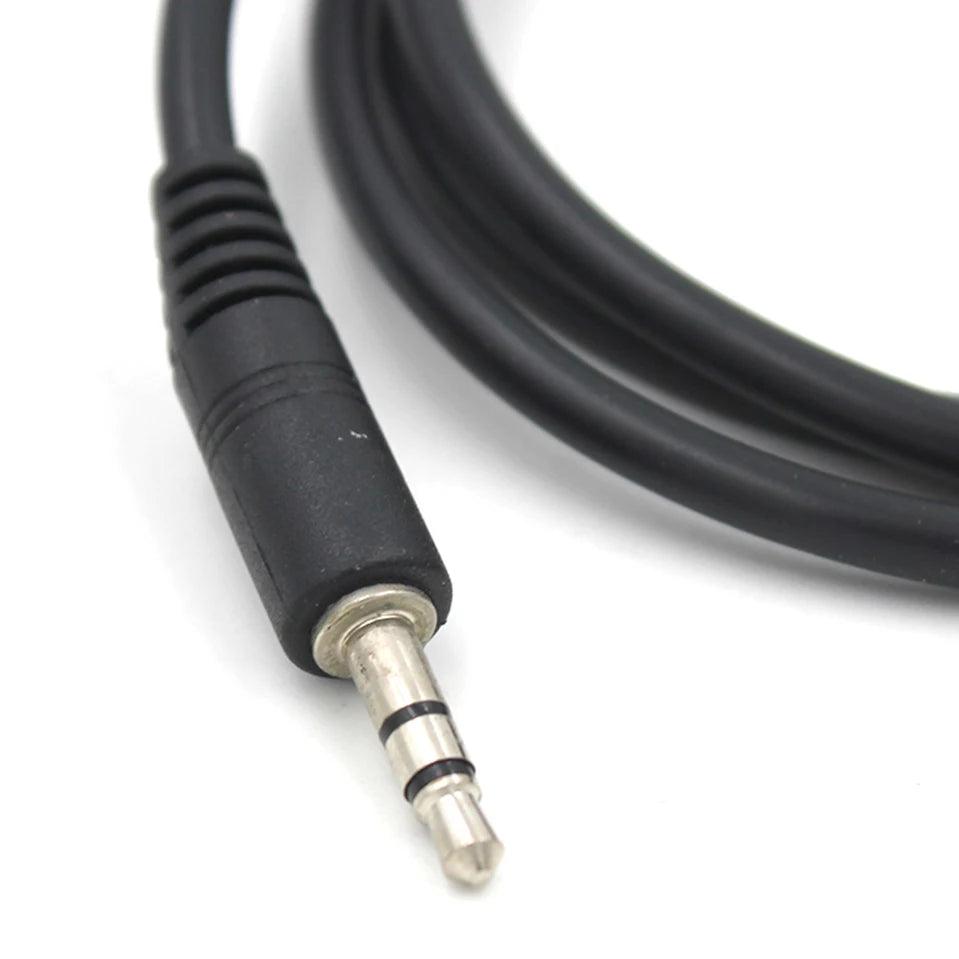QYT KT-8900 USB PROGRAMMING CABLE - NeonSales {{ shop.shopifyCountryName }}