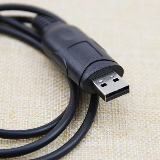 QYT KT-8900 USB PROGRAMMING CABLE - NeonSales {{ shop.shopifyCountryName }}