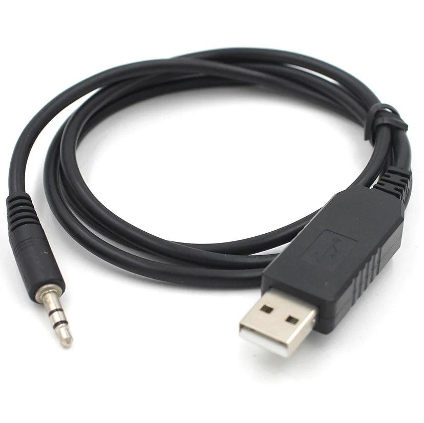 QYT KT-8900 USB PROGRAMMING CABLE - NeonSales South Africa