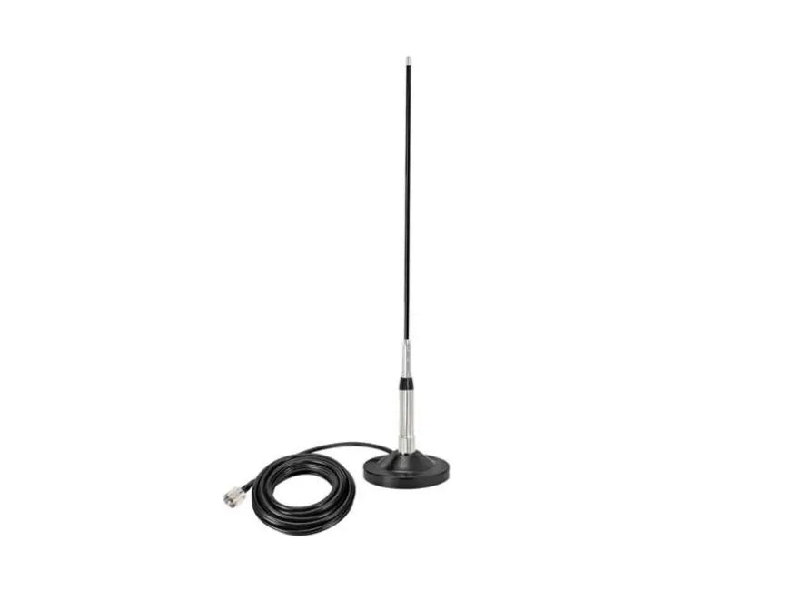 QYT KT8900 VHF/UHF DUAL BAND MOBILE RADIO KIT - NeonSales {{ shop.shopifyCountryName }}