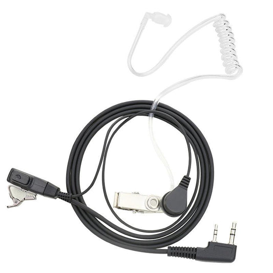 RADIO EARPHONE W/ INCONSPICIOUS EAR PIECE - NeonSales {{ shop.shopifyCountryName }}