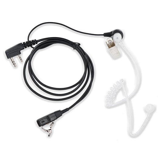 RADIO EARPHONE W/ INCONSPICIOUS EAR PIECE - NeonSales {{ shop.shopifyCountryName }}