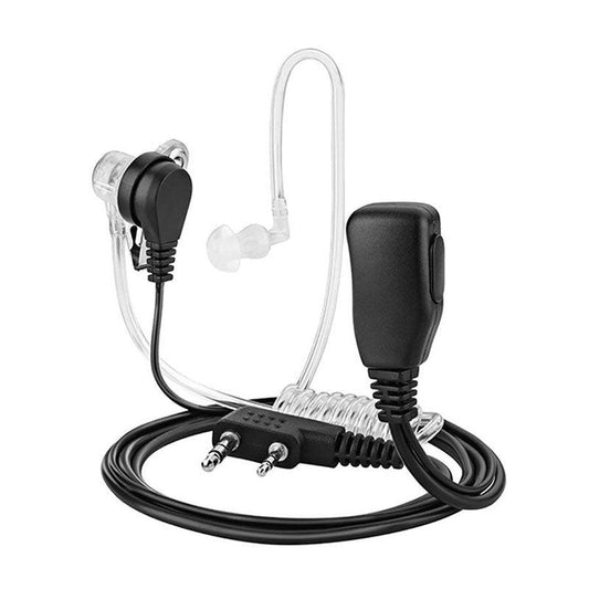 RADIO EARPHONE W/ INCONSPICIOUS EAR PIECE - NeonSales {{ shop.shopifyCountryName }}