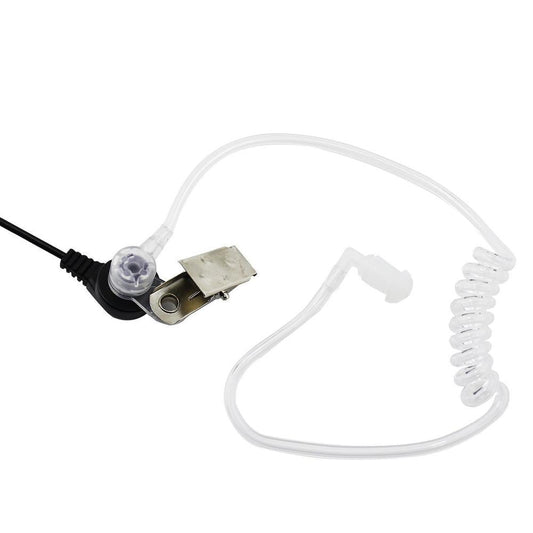 RADIO EARPHONE W/ INCONSPICIOUS EAR PIECE - NeonSales {{ shop.shopifyCountryName }}
