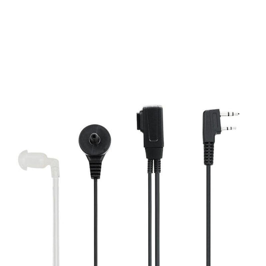 RADIO EARPHONE W/ INCONSPICIOUS EAR PIECE - NeonSales {{ shop.shopifyCountryName }}