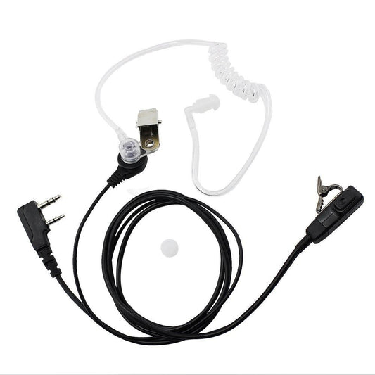 RADIO EARPHONE W/ INCONSPICIOUS EAR PIECE - NeonSales {{ shop.shopifyCountryName }}