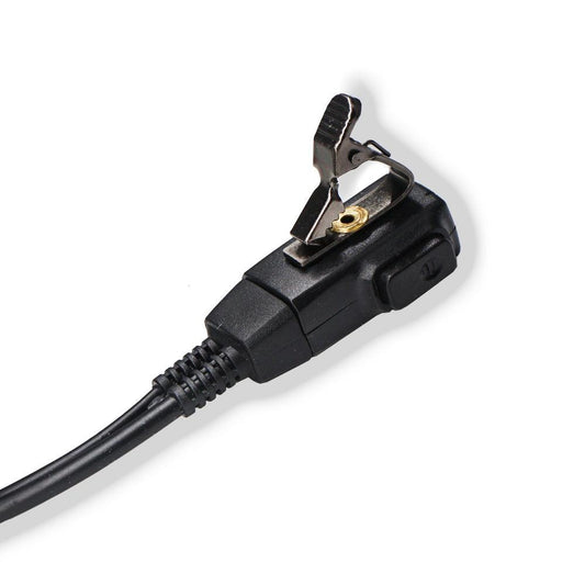 RADIO EARPHONE W/ INCONSPICIOUS EAR PIECE - NeonSales {{ shop.shopifyCountryName }}