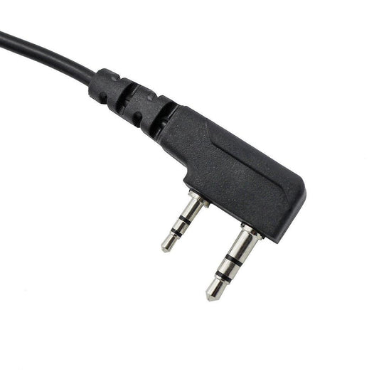 RADIO EARPHONE W/ INCONSPICIOUS EAR PIECE - NeonSales {{ shop.shopifyCountryName }}