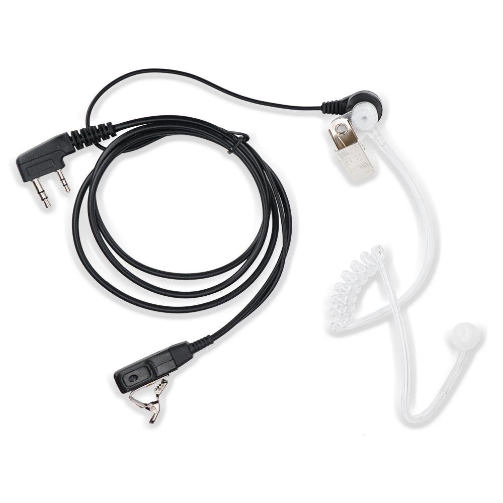 RADIO EARPHONE W/ INCONSPICIOUS EAR PIECE - NeonSales South Africa