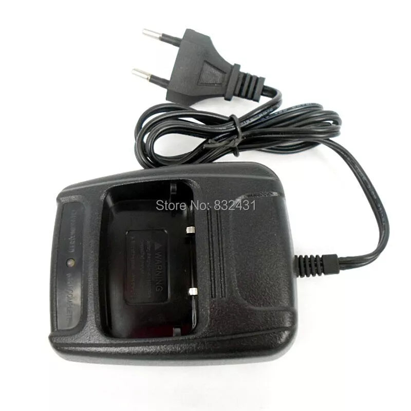 RADIO LI-ION BATTERY CHARGING BAY - 5V/500MA - NeonSales {{ shop.shopifyCountryName }}