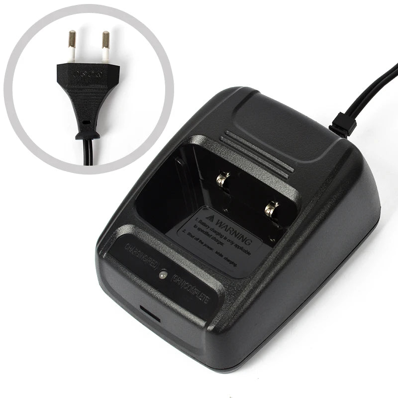 RADIO LI-ION BATTERY CHARGING BAY - 5V/500MA - NeonSales {{ shop.shopifyCountryName }}