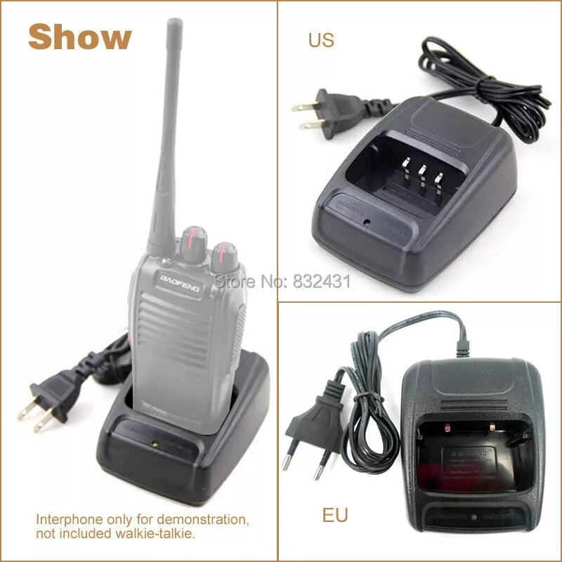RADIO LI-ION BATTERY CHARGING BAY - 5V/500MA - NeonSales {{ shop.shopifyCountryName }}
