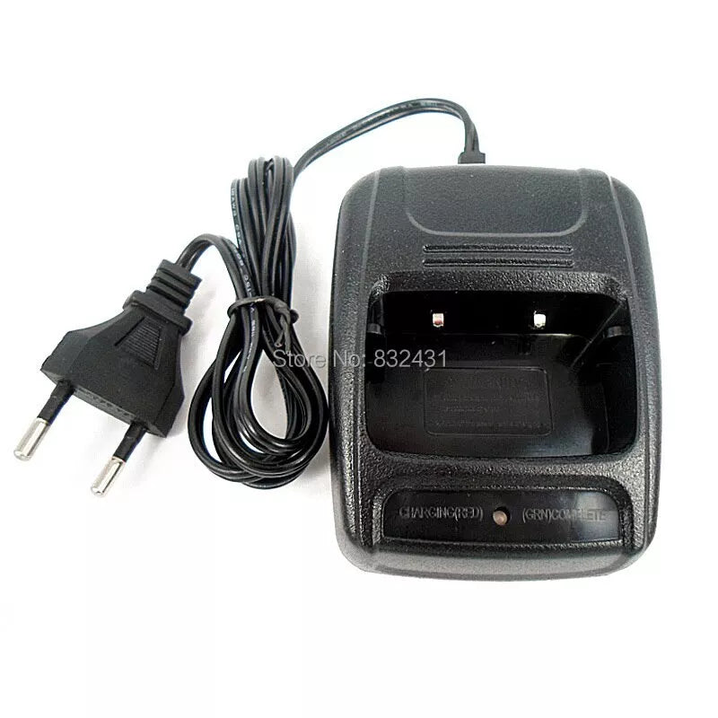 RADIO LI-ION BATTERY CHARGING BAY - 5V/500MA - NeonSales {{ shop.shopifyCountryName }}
