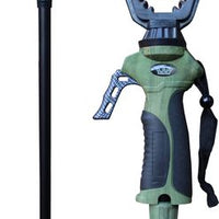 RAM Trigger Stick Gen 3 Tall Monopod with detachable V yoke