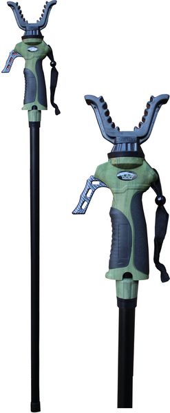 RAM Trigger Stick Gen 3 Tall Monopod with detachable V yoke
