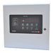 Technoswitch ORYX conventional 8-zone fire control panel