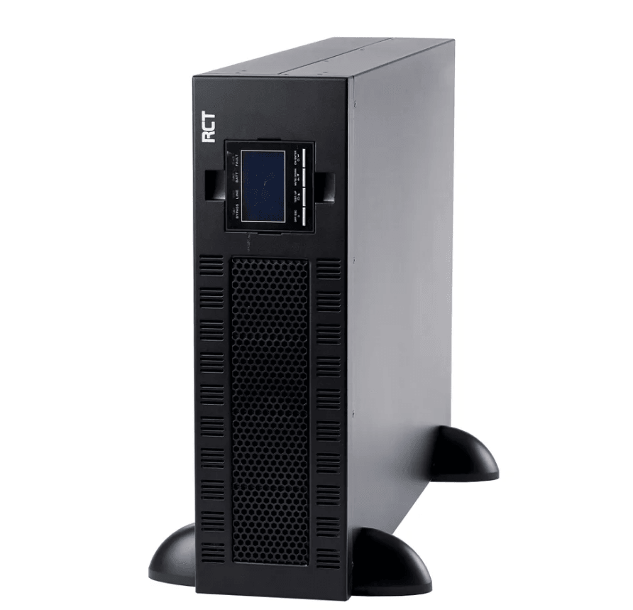 RCT 10000VA/8000W ONLINE RACKMOUNT UPS - NeonSales {{ shop.shopifyCountryName }}