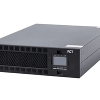 RCT 10000VA/8000W ONLINE RACKMOUNT UPS - NeonSales {{ shop.shopifyCountryName }}