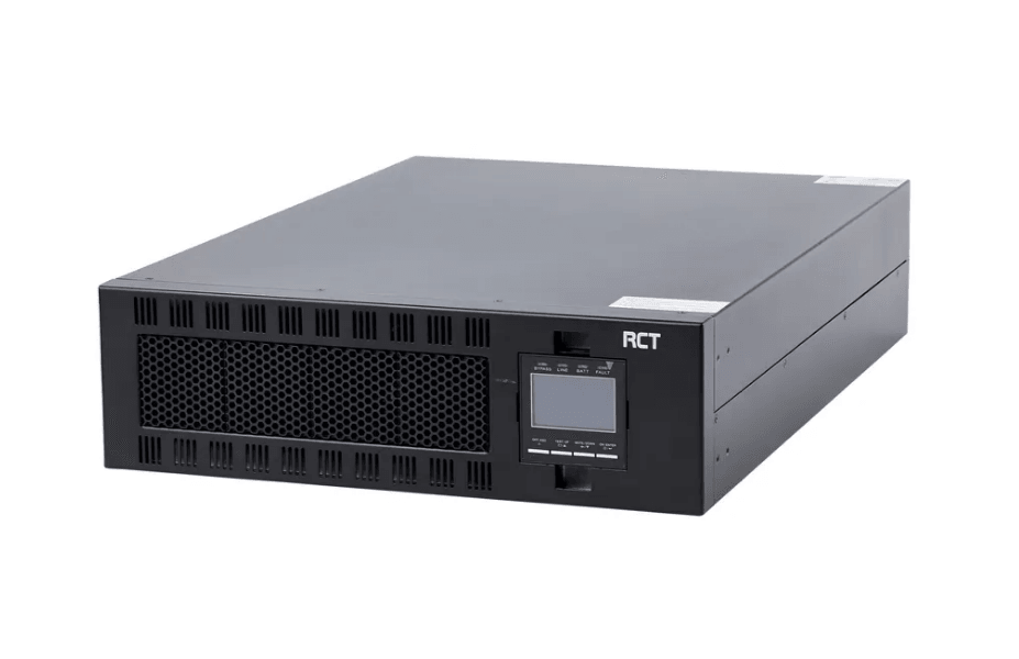 RCT 10000VA/8000W ONLINE RACKMOUNT UPS - NeonSales {{ shop.shopifyCountryName }}