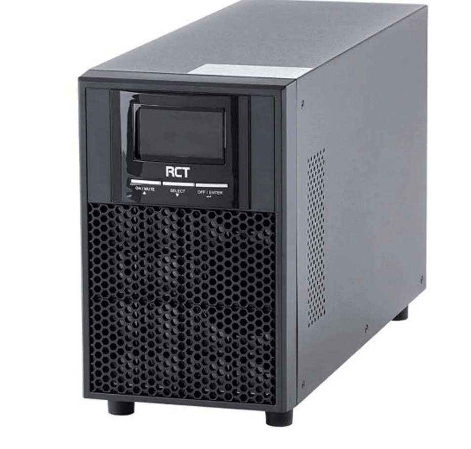 RCT 10000VA/8000W ONLINE TOWER UPS - NeonSales {{ shop.shopifyCountryName }}