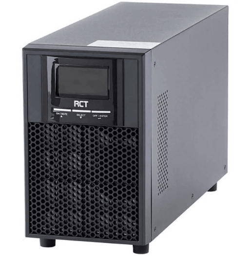 RCT 1000/800W LONG RUN ONLINE TOWER UPS + 10A PSU - NeonSales {{ shop.shopifyCountryName }}