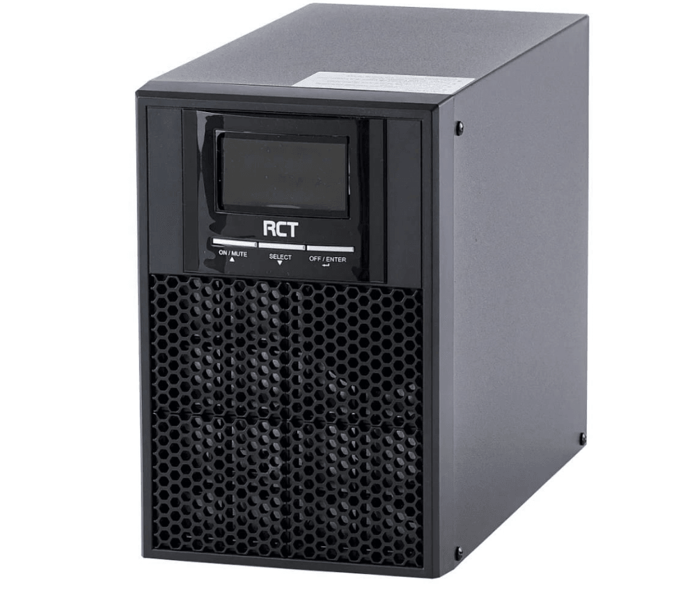 RCT 1000/800W ONLINE TOWER UPS - NeonSales {{ shop.shopifyCountryName }}