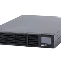 RCT 1000VA/800W ONLINE RACKMOUNT UPS - NeonSales {{ shop.shopifyCountryName }}