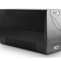 RCT 2000VA LINE INTERACTIVE UPS - 1200W - NeonSales {{ shop.shopifyCountryName }}
