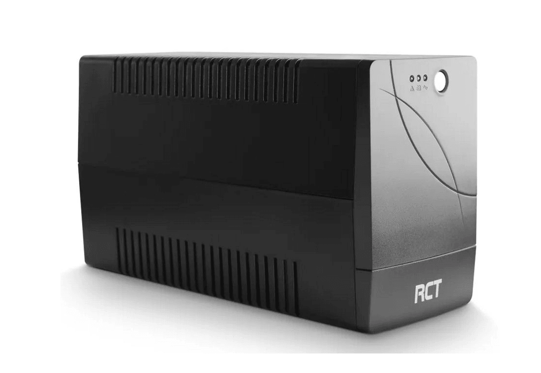 RCT 2000VA LINE INTERACTIVE UPS - 1200W - NeonSales {{ shop.shopifyCountryName }}