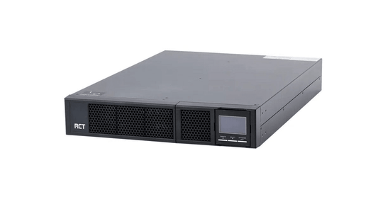 RCT 2000VA/1600W ONLINE RACKMOUNT UPS - NeonSales {{ shop.shopifyCountryName }}