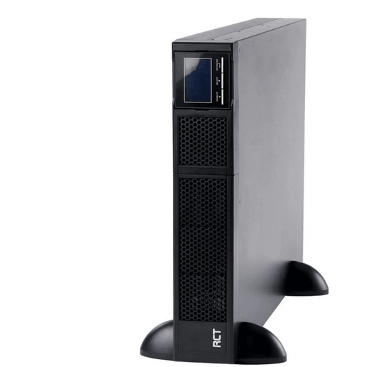 RCT 2000VA/1600W ONLINE RACKMOUNT UPS - NeonSales {{ shop.shopifyCountryName }}