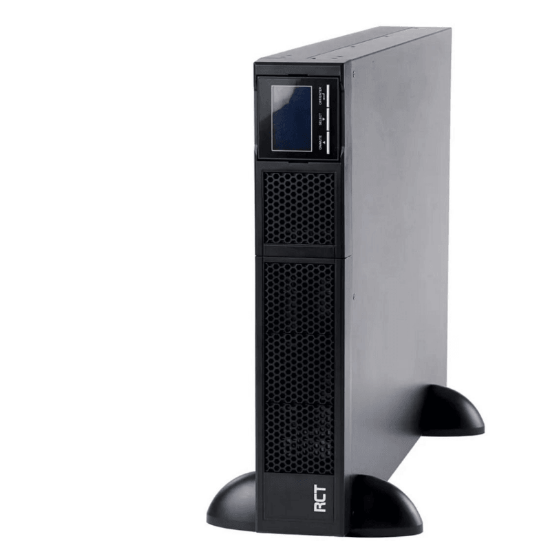 RCT 2000VA/1600W ONLINE RACKMOUNT UPS - NeonSales {{ shop.shopifyCountryName }}