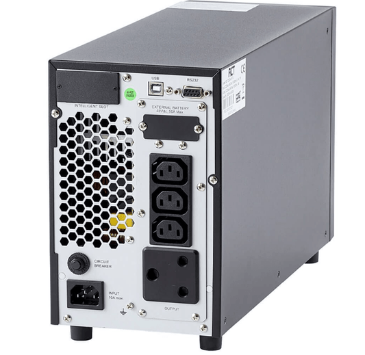 RCT 2000VA/1600W ONLINE TOWER UPS - NeonSales {{ shop.shopifyCountryName }}