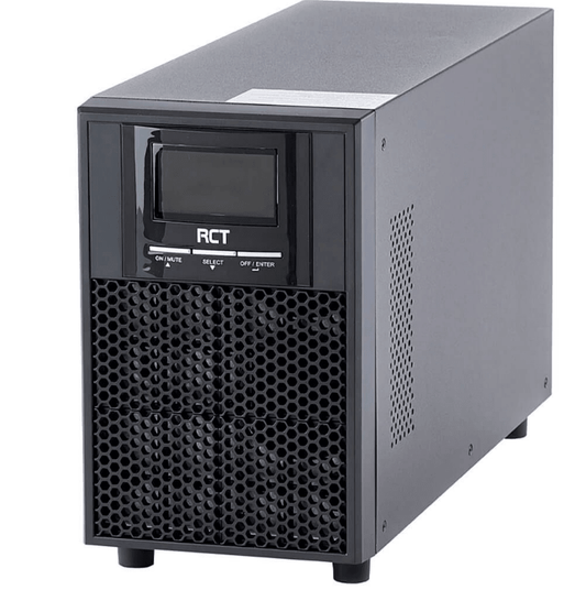 RCT 2000VA/1600W ONLINE TOWER UPS - NeonSales {{ shop.shopifyCountryName }}