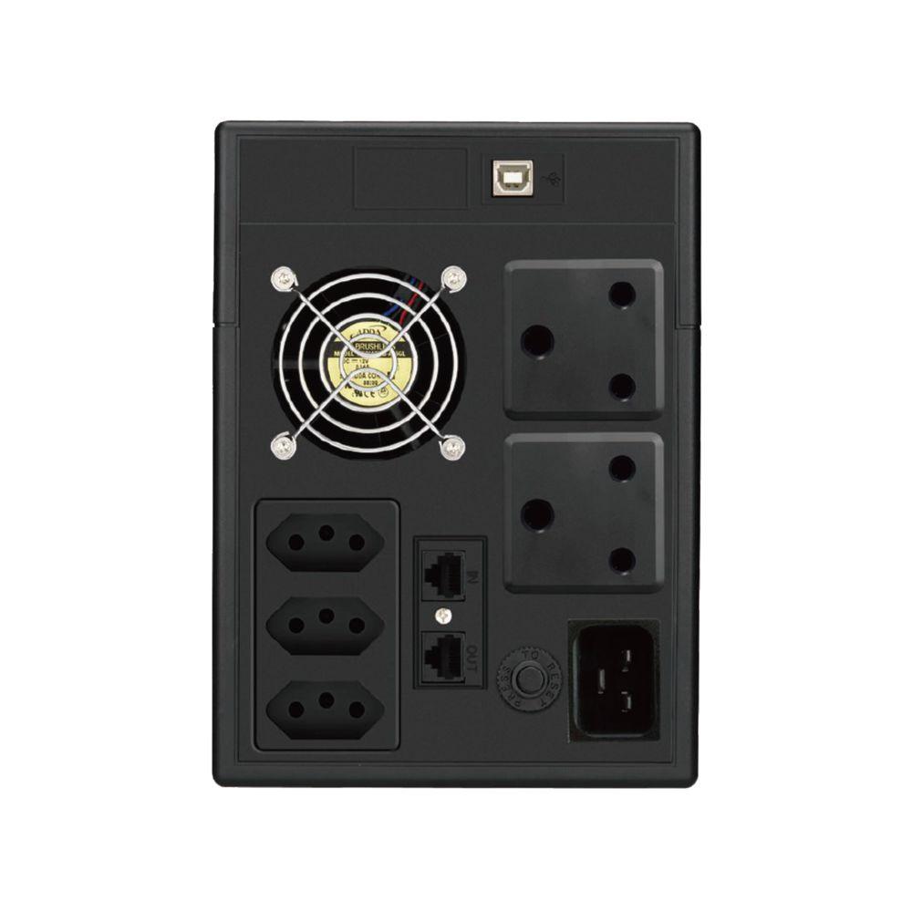 RCT 2400VA LINE INTERACTIVE UPS - 1440W - NeonSales {{ shop.shopifyCountryName }}